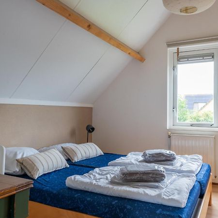 Vakantiewoning In Villapark De Oesterbaai 113 Wemeldinge Exteriör bild