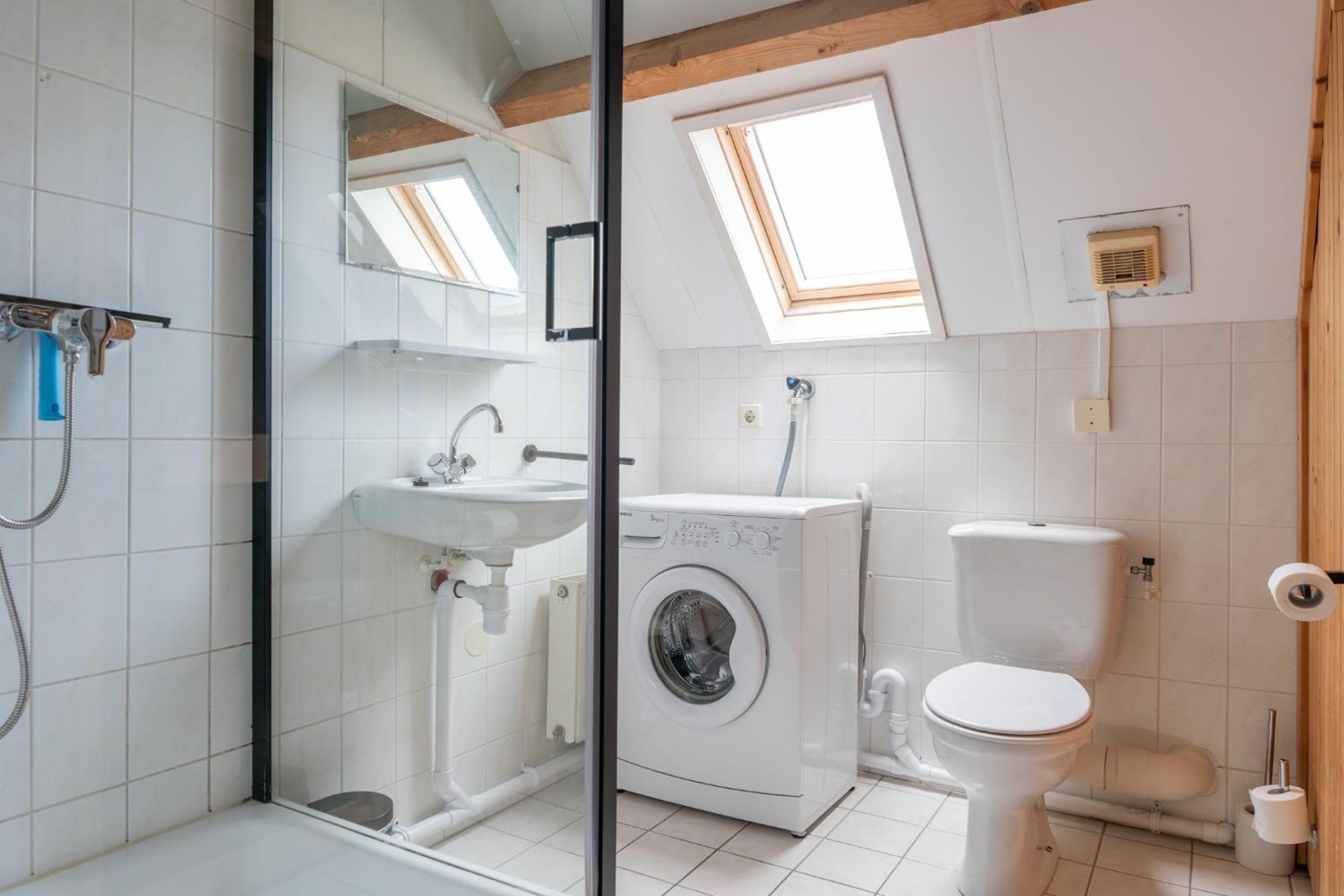 Vakantiewoning In Villapark De Oesterbaai 113 Wemeldinge Exteriör bild