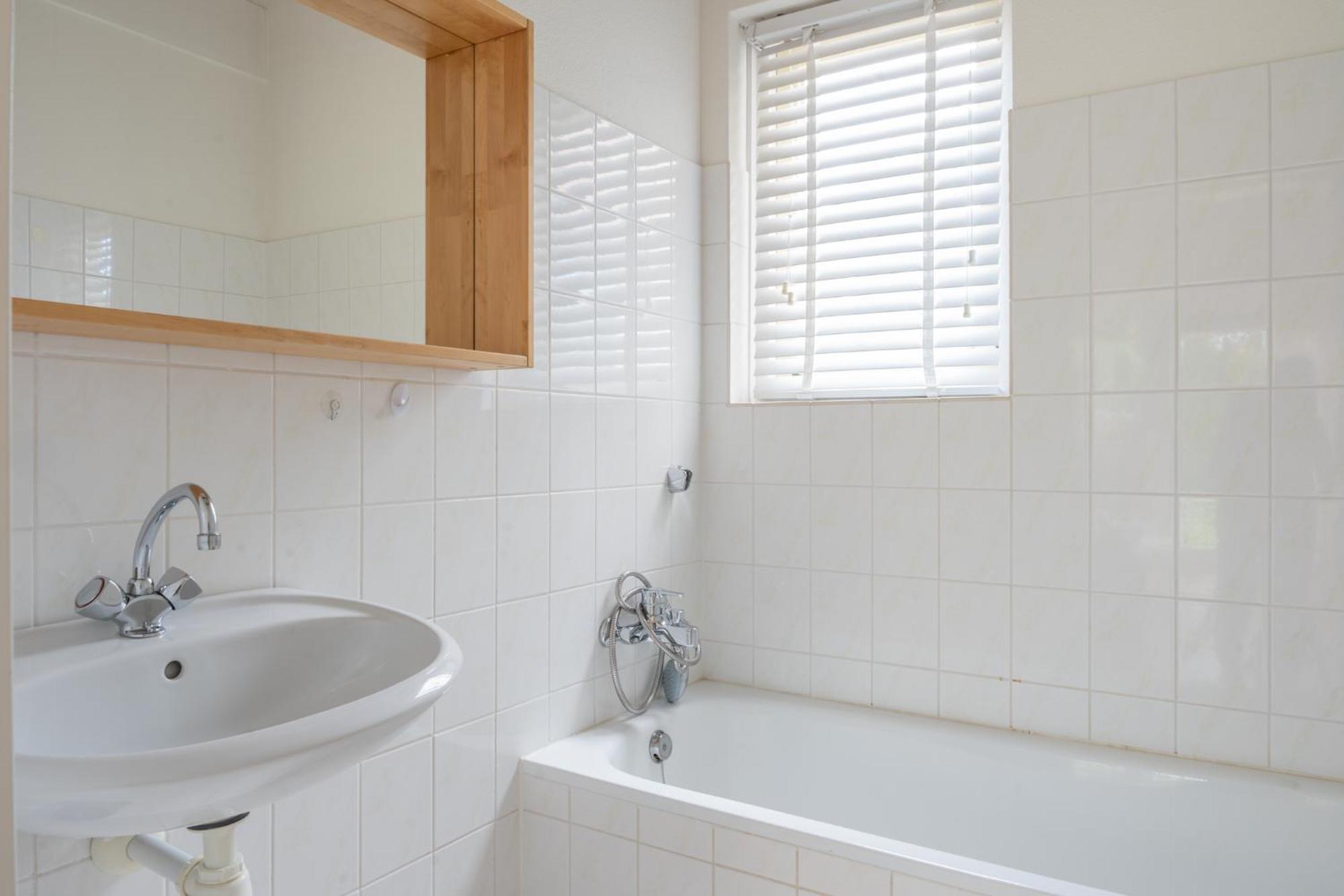 Vakantiewoning In Villapark De Oesterbaai 113 Wemeldinge Exteriör bild