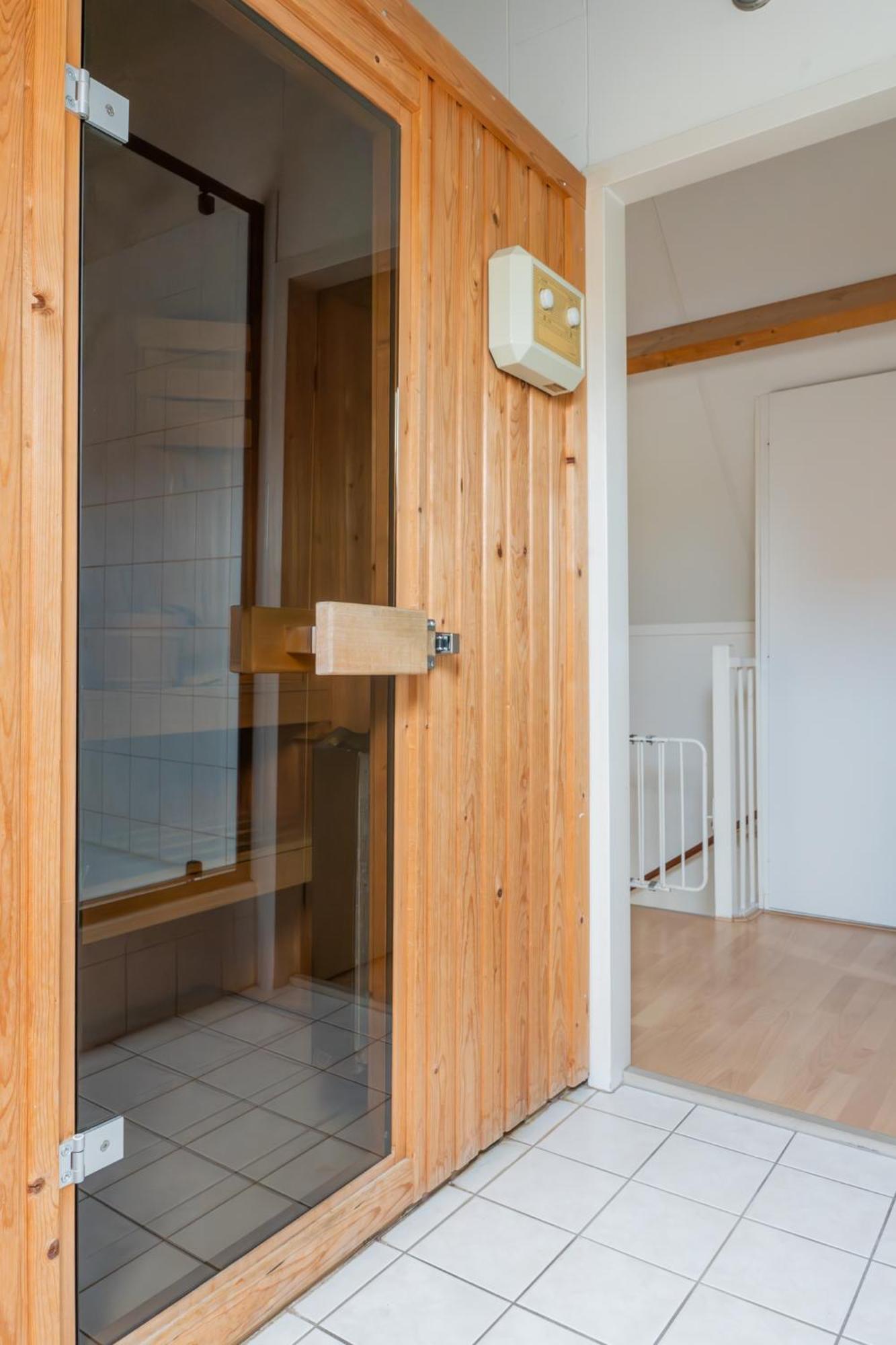 Vakantiewoning In Villapark De Oesterbaai 113 Wemeldinge Exteriör bild