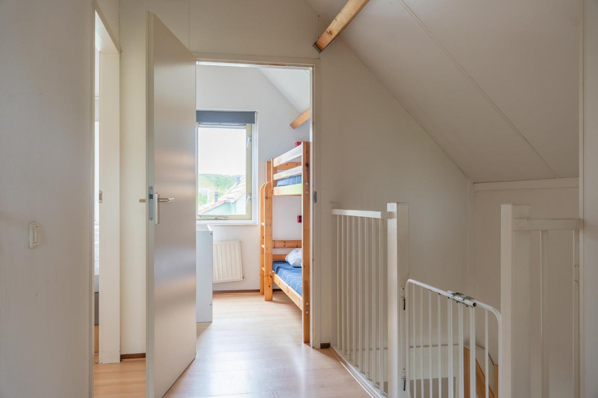 Vakantiewoning In Villapark De Oesterbaai 113 Wemeldinge Exteriör bild