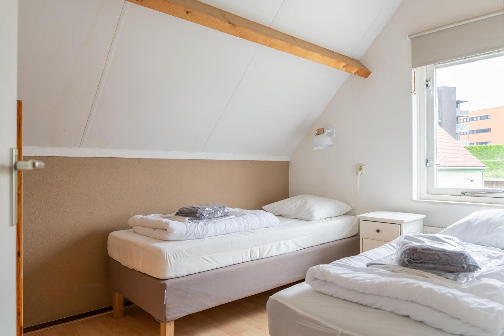 Vakantiewoning In Villapark De Oesterbaai 113 Wemeldinge Exteriör bild