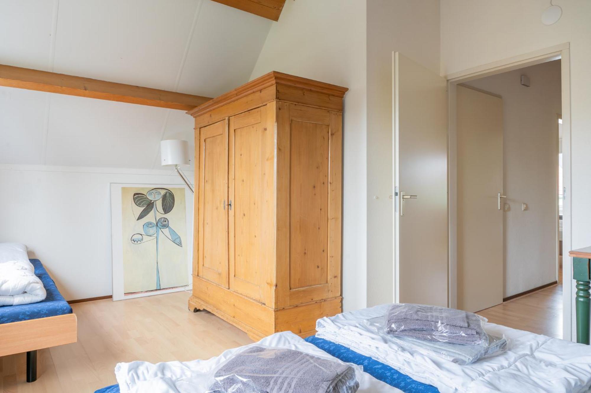 Vakantiewoning In Villapark De Oesterbaai 113 Wemeldinge Exteriör bild