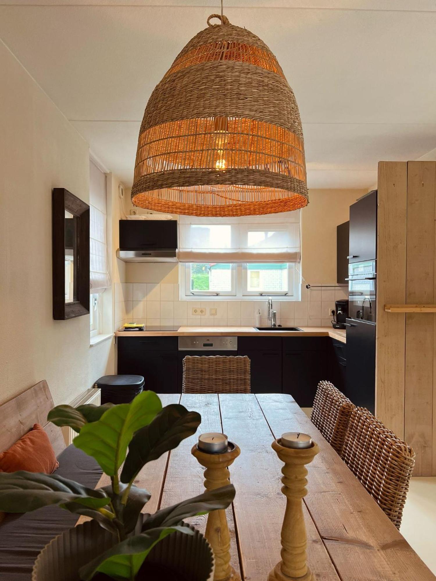 Vakantiewoning In Villapark De Oesterbaai 113 Wemeldinge Exteriör bild