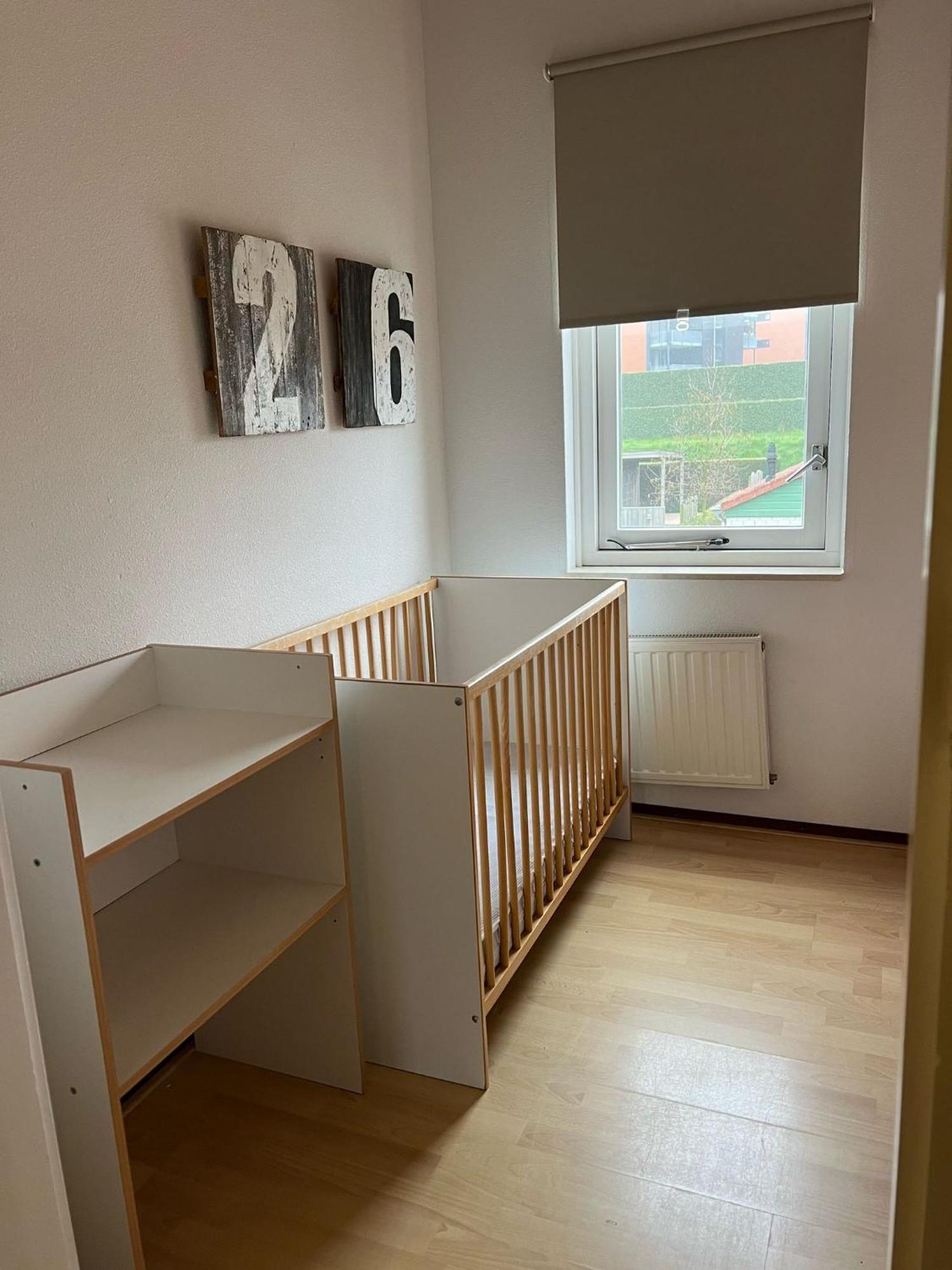Vakantiewoning In Villapark De Oesterbaai 113 Wemeldinge Exteriör bild