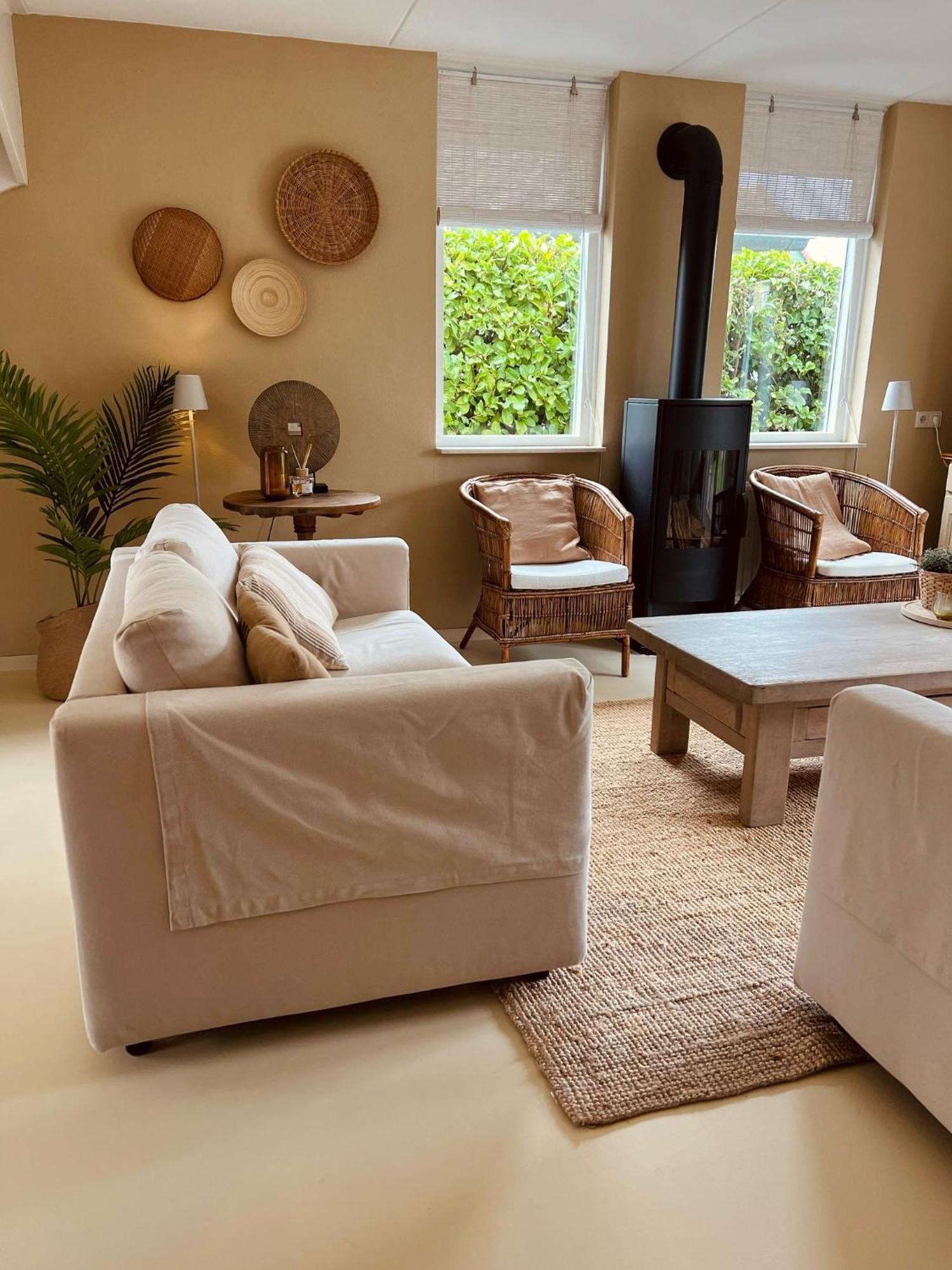 Vakantiewoning In Villapark De Oesterbaai 113 Wemeldinge Exteriör bild