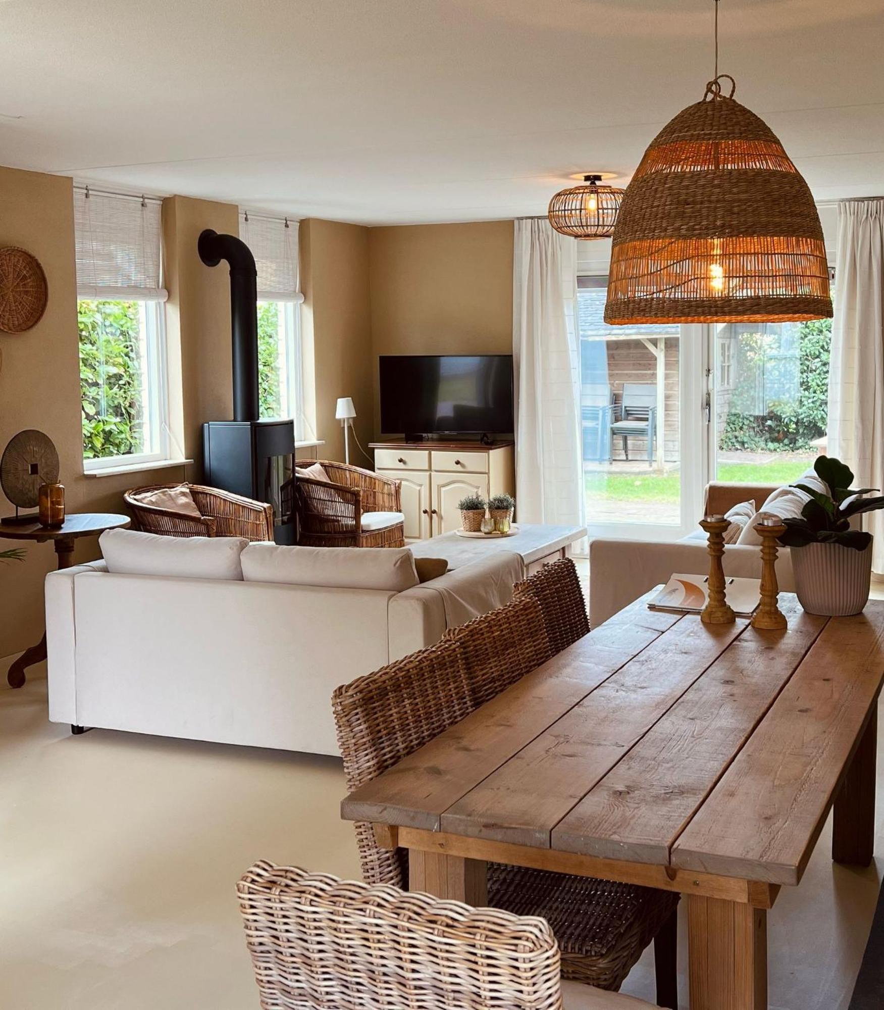 Vakantiewoning In Villapark De Oesterbaai 113 Wemeldinge Exteriör bild