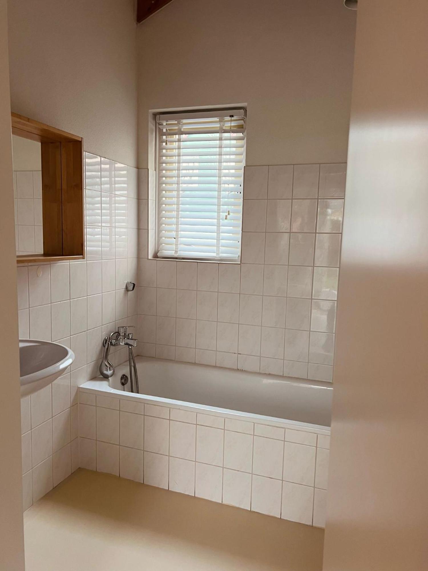 Vakantiewoning In Villapark De Oesterbaai 113 Wemeldinge Exteriör bild