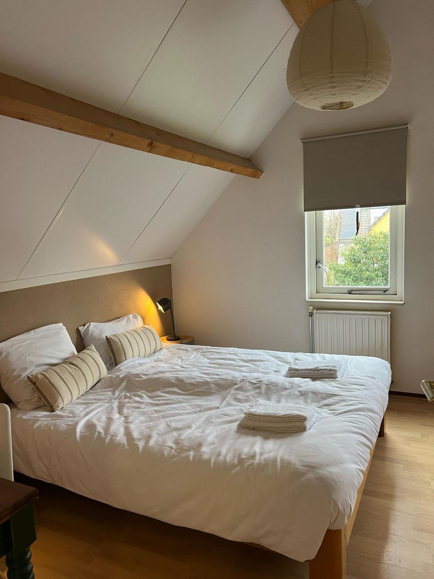 Vakantiewoning In Villapark De Oesterbaai 113 Wemeldinge Exteriör bild